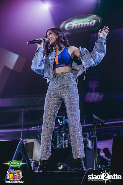 Chang Music Connection presents What The Fest (Day 1, Album 2) — photo 107