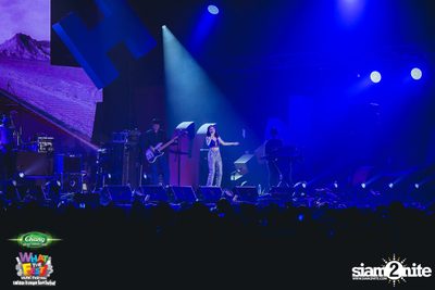 Chang Music Connection presents What The Fest (Day 1, Album 2) — photo 111