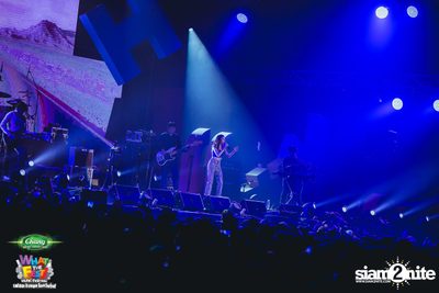 Chang Music Connection presents What The Fest (Day 1, Album 2) — photo 112