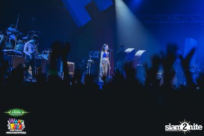 Chang Music Connection presents What The Fest (Day 1, Album 2) — photo 113