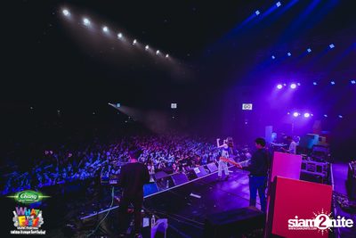Chang Music Connection presents What The Fest (Day 1, Album 2) — photo 115