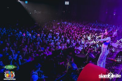Chang Music Connection presents What The Fest (Day 1, Album 2) — photo 116
