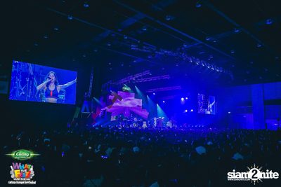 Chang Music Connection presents What The Fest (Day 1, Album 2) — photo 117