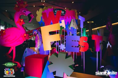 Chang Music Connection presents What The Fest (Day 1, Album 2) — photo 119