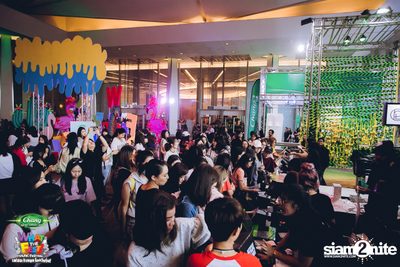 Chang Music Connection presents What The Fest (Day 1, Album 2) — photo 121