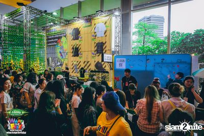 Chang Music Connection presents What The Fest (Day 1, Album 2) — photo 122