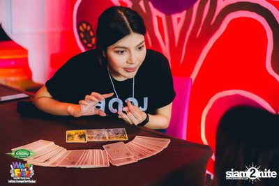Chang Music Connection presents What The Fest (Day 1, Album 2) — photo 123