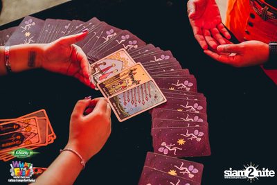 Chang Music Connection presents What The Fest (Day 1, Album 2) — photo 124