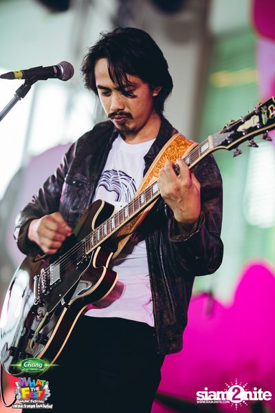 Chang Music Connection presents What The Fest (Day 1, Album 2) — photo 125