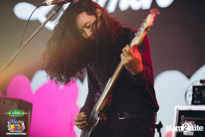 Chang Music Connection presents What The Fest (Day 1, Album 2) — photo 126