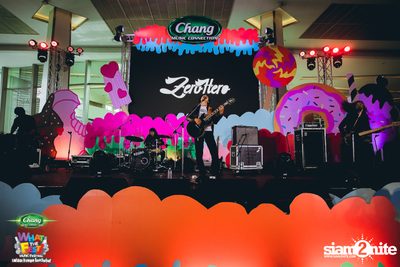 Chang Music Connection presents What The Fest (Day 1, Album 2) — photo 127
