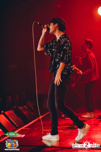Chang Music Connection presents What The Fest (Day 1, Album 2) — photo 129