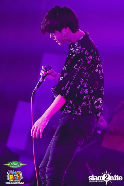 Chang Music Connection presents What The Fest (Day 1, Album 2) — photo 131