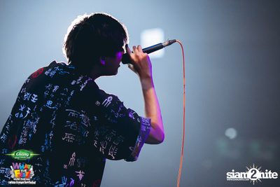 Chang Music Connection presents What The Fest (Day 1, Album 2) — photo 133