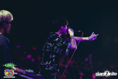 Chang Music Connection presents What The Fest (Day 1, Album 2) — photo 134