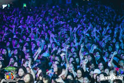 Chang Music Connection presents What The Fest (Day 1, Album 2) — photo 136