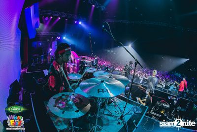 Chang Music Connection presents What The Fest (Day 1, Album 2) — photo 137