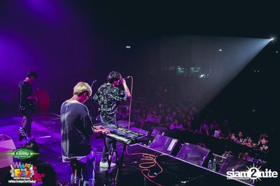 Chang Music Connection presents What The Fest (Day 1, Album 2) — photo 138