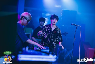 Chang Music Connection presents What The Fest (Day 1, Album 2) — photo 139
