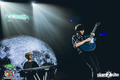 Chang Music Connection presents What The Fest (Day 1, Album 2) — photo 140