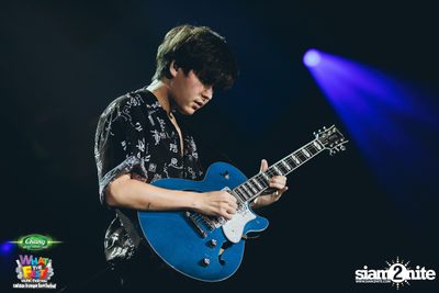 Chang Music Connection presents What The Fest (Day 1, Album 2) — photo 141