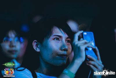 Chang Music Connection presents What The Fest (Day 1, Album 2) — photo 142
