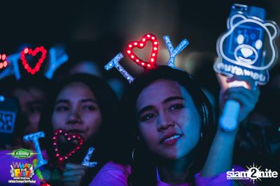 Chang Music Connection presents What The Fest (Day 1, Album 2) — photo 143