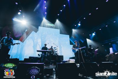 Chang Music Connection presents What The Fest (Day 1, Album 2) — photo 144