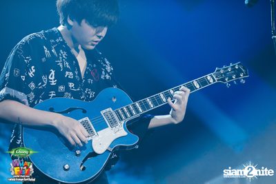 Chang Music Connection presents What The Fest (Day 1, Album 2) — photo 145