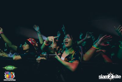 Chang Music Connection presents What The Fest (Day 1, Album 2) — photo 146