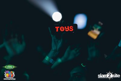 Chang Music Connection presents What The Fest (Day 1, Album 2) — photo 147