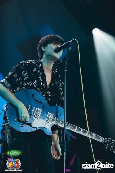 Chang Music Connection presents What The Fest (Day 1, Album 2) — photo 148