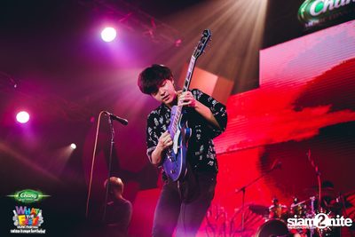 Chang Music Connection presents What The Fest (Day 1, Album 2) — photo 149