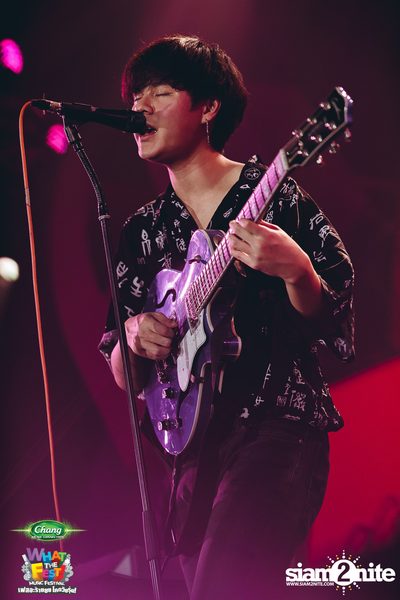Chang Music Connection presents What The Fest (Day 1, Album 2) — photo 151