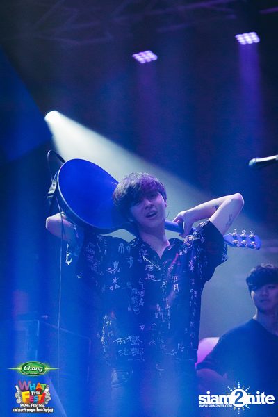 Chang Music Connection presents What The Fest (Day 1, Album 2) — photo 157