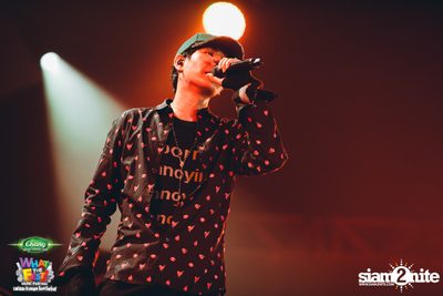 Chang Music Connection presents What The Fest (Day 1, Album 2) — photo 160