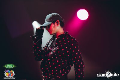 Chang Music Connection presents What The Fest (Day 1, Album 2) — photo 161