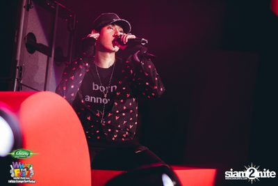 Chang Music Connection presents What The Fest (Day 1, Album 2) — photo 163