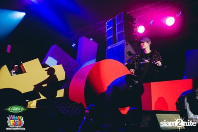 Chang Music Connection presents What The Fest (Day 1, Album 2) — photo 164