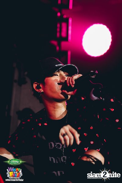 Chang Music Connection presents What The Fest (Day 1, Album 2) — photo 166