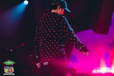Chang Music Connection presents What The Fest (Day 1, Album 2) — photo 168