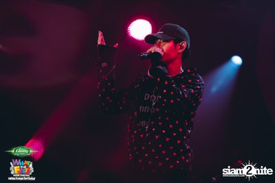 Chang Music Connection presents What The Fest (Day 1, Album 2) — photo 169