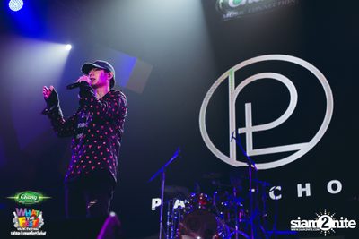 Chang Music Connection presents What The Fest (Day 1, Album 2) — photo 173