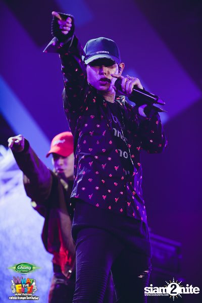 Chang Music Connection presents What The Fest (Day 1, Album 2) — photo 174