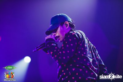 Chang Music Connection presents What The Fest (Day 1, Album 2) — photo 175