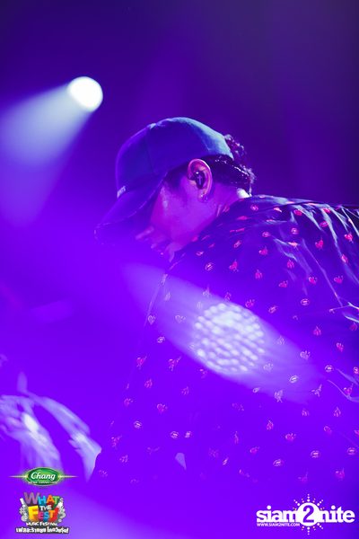Chang Music Connection presents What The Fest (Day 1, Album 2) — photo 176