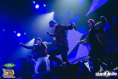 Chang Music Connection presents What The Fest (Day 1, Album 2) — photo 177