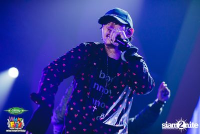Chang Music Connection presents What The Fest (Day 1, Album 2) — photo 178