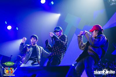 Chang Music Connection presents What The Fest (Day 1, Album 2) — photo 179