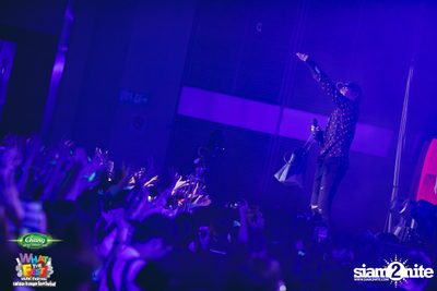 Chang Music Connection presents What The Fest (Day 1, Album 2) — photo 180